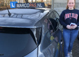 Charlotte De Jong