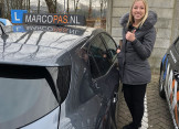 Evie vd Houdt