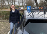 Trijntje Daamen