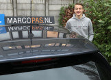 Jens Bakker