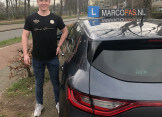 Jordy de Visser
