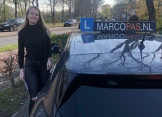 Lara v Loenen